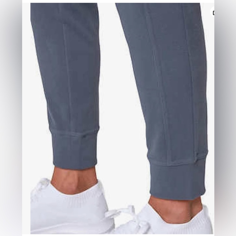 Mondetta Ladies Cozy Warm Jogger - Picture 3 of 9